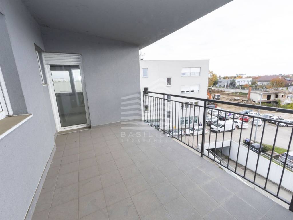 Stan u novogradnji, Prodaja, Zagreb, Novi Zagreb - zapad