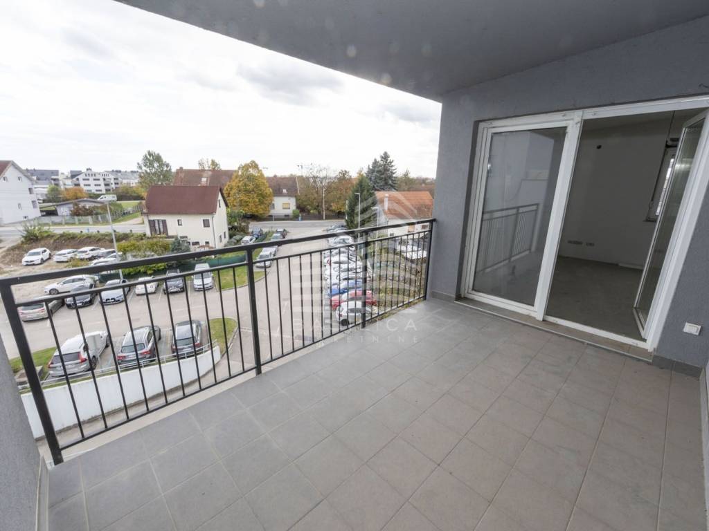 Stan u novogradnji, Prodaja, Zagreb, Novi Zagreb - zapad