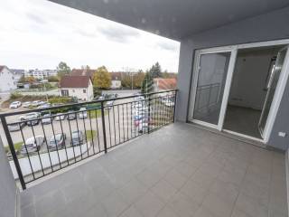 Stan u novogradnji, Prodaja, Zagreb, Novi Zagreb - zapad