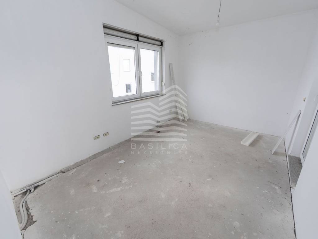 Stan u novogradnji, Prodaja, Zagreb, Novi Zagreb - zapad