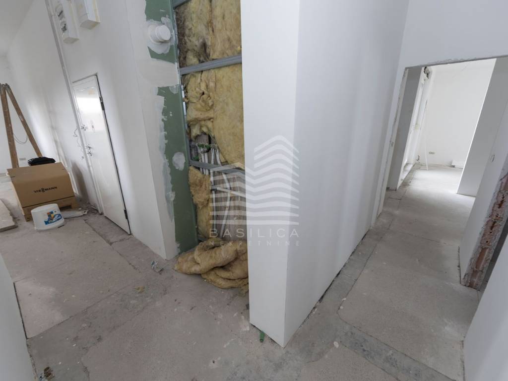 Stan u novogradnji, Prodaja, Zagreb, Novi Zagreb - zapad