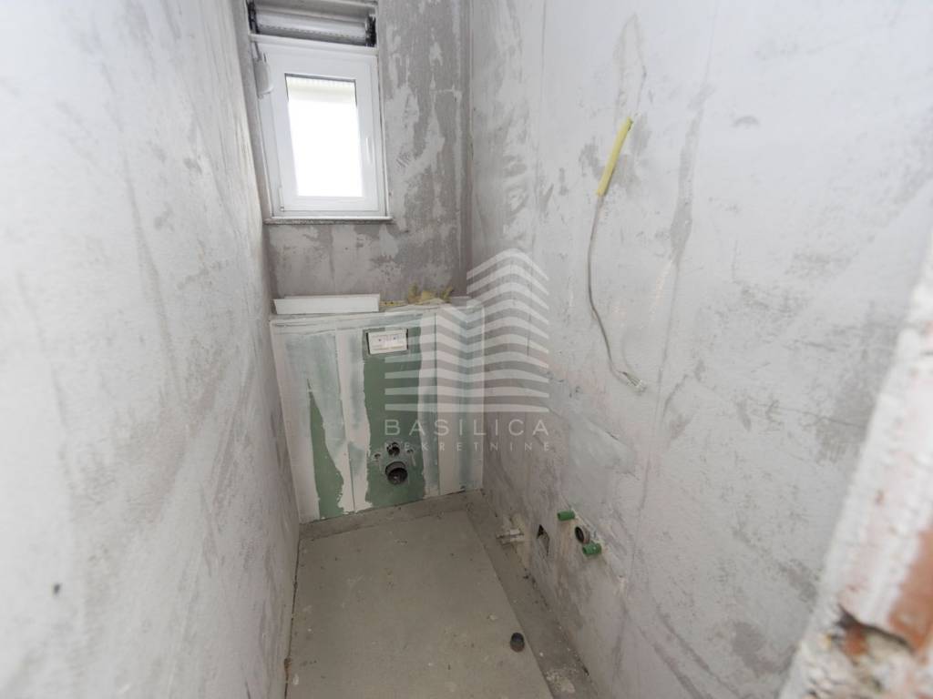 Stan u novogradnji, Prodaja, Zagreb, Novi Zagreb - zapad