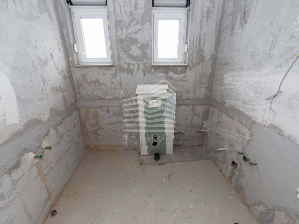 Stan u novogradnji, Prodaja, Zagreb, Novi Zagreb - zapad