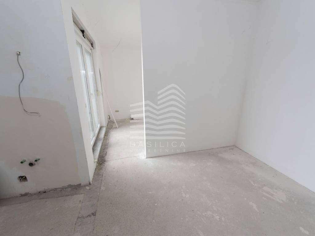 Stan u novogradnji, Prodaja, Zagreb, Novi Zagreb - zapad