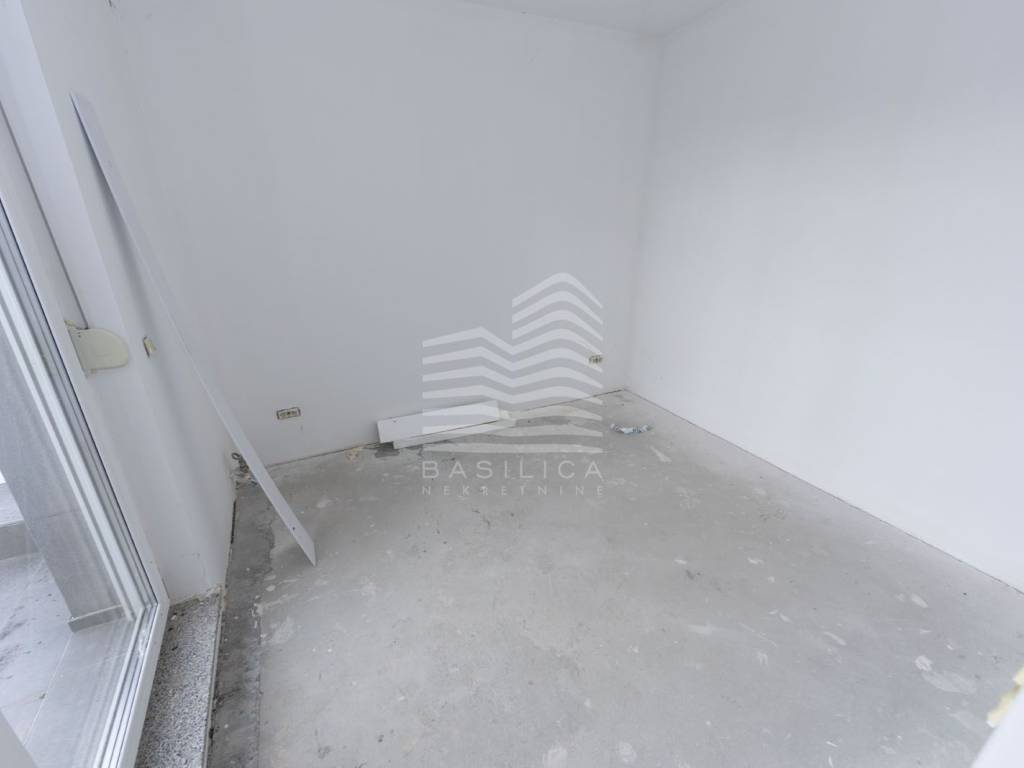 Stan u novogradnji, Prodaja, Zagreb, Novi Zagreb - zapad