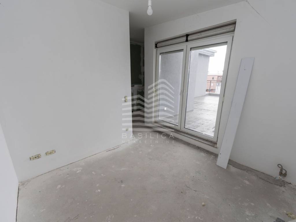 Stan u novogradnji, Prodaja, Zagreb, Novi Zagreb - zapad