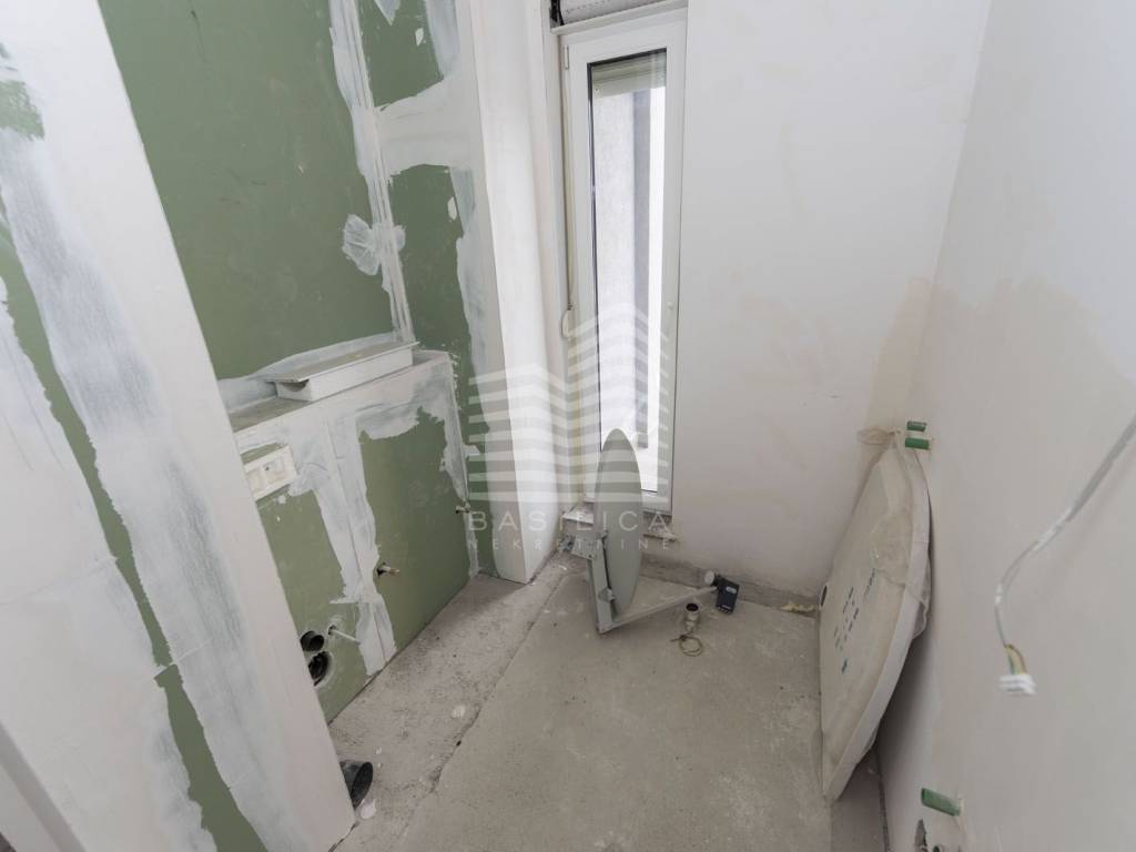 Stan u novogradnji, Prodaja, Zagreb, Novi Zagreb - zapad