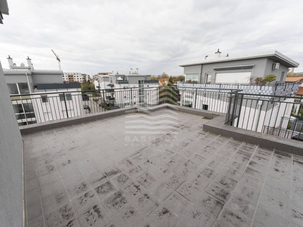 Stan u novogradnji, Prodaja, Zagreb, Novi Zagreb - zapad