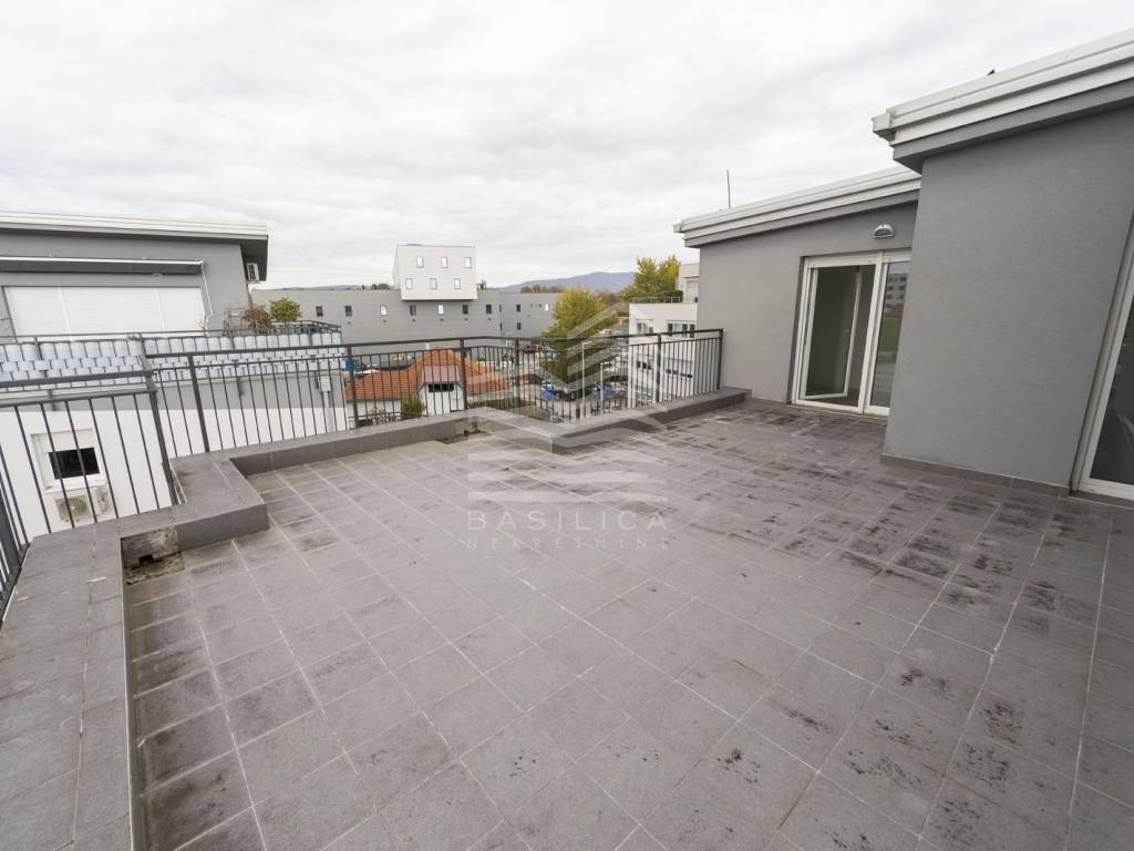 Stan u novogradnji, Prodaja, Zagreb, Novi Zagreb - zapad