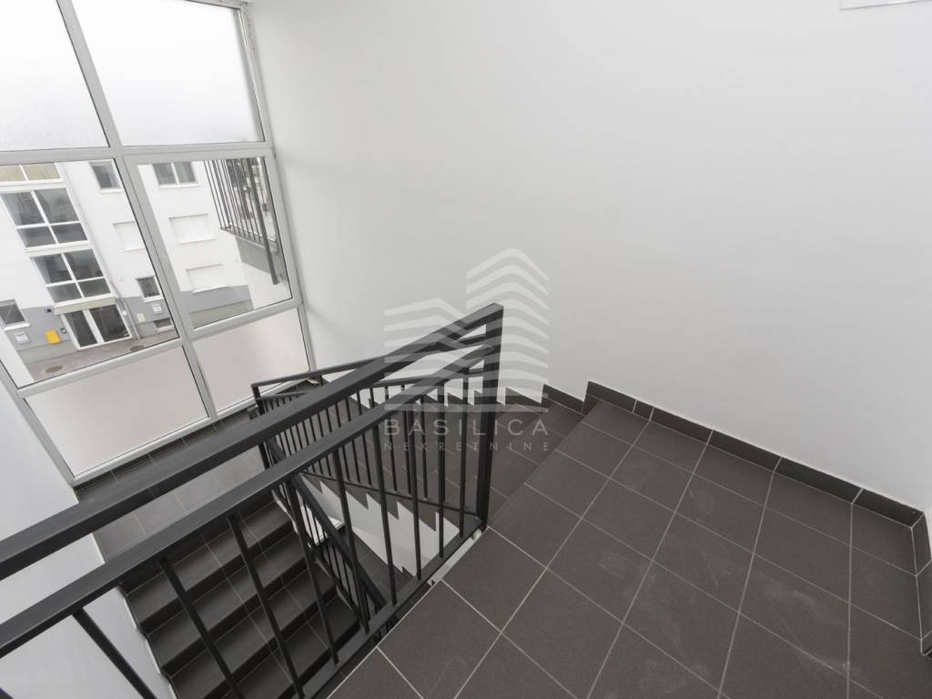 Stan u novogradnji, Prodaja, Zagreb, Novi Zagreb - zapad