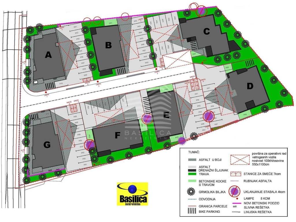 Stan u novogradnji, Prodaja, Zagreb, Novi Zagreb - zapad