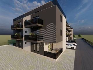 Stan u novogradnji, Prodaja, Zagreb - Okolica, Brezovica