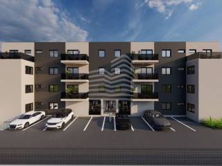 Stan u novogradnji, Prodaja, Zagreb - Okolica, Brezovica