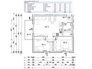 Stan u novogradnji, Prodaja, Zagreb, Novi Zagreb - zapad