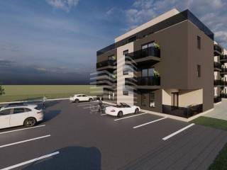 Stan u novogradnji, Prodaja, Zagreb - Okolica, Brezovica