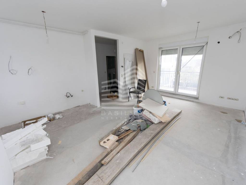 Stan u novogradnji, Prodaja, Zagreb, Novi Zagreb - zapad