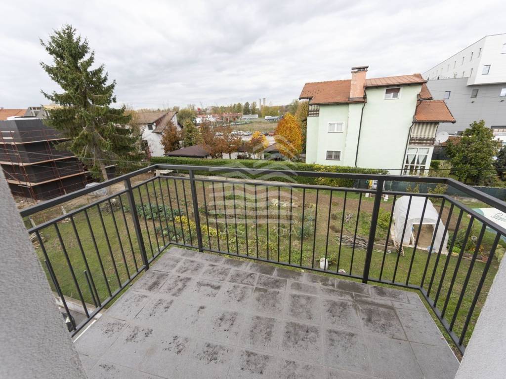 Stan u novogradnji, Prodaja, Zagreb, Novi Zagreb - zapad