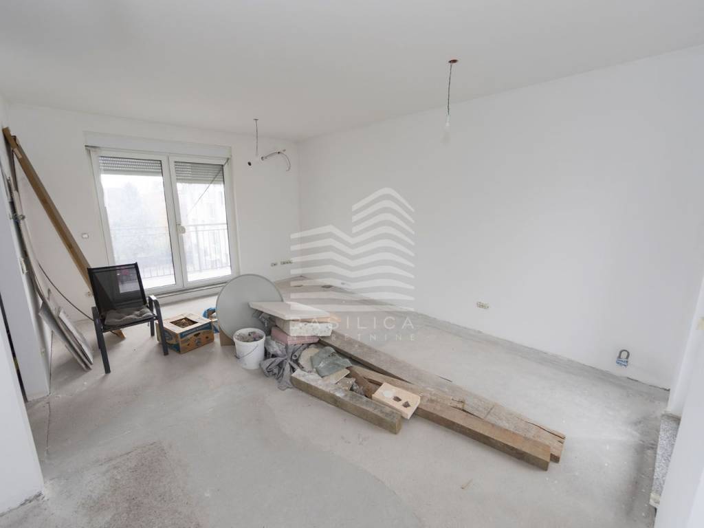 Stan u novogradnji, Prodaja, Zagreb, Novi Zagreb - zapad