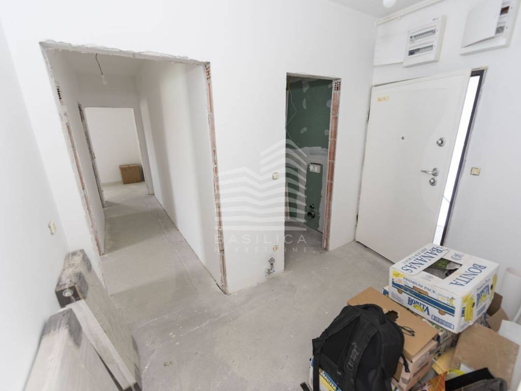 Stan u novogradnji, Prodaja, Zagreb, Novi Zagreb - zapad