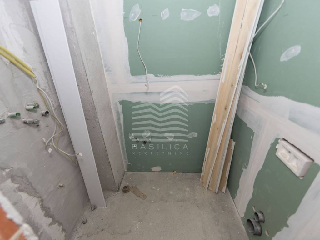 Stan u novogradnji, Prodaja, Zagreb, Novi Zagreb - zapad