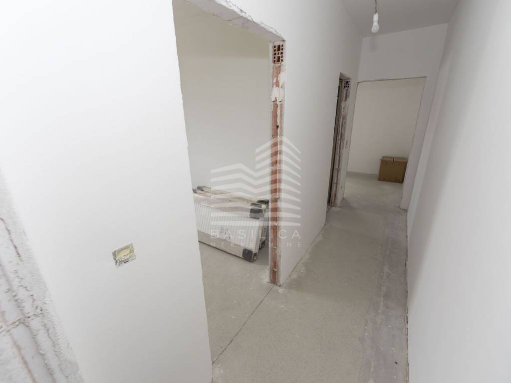 Stan u novogradnji, Prodaja, Zagreb, Novi Zagreb - zapad