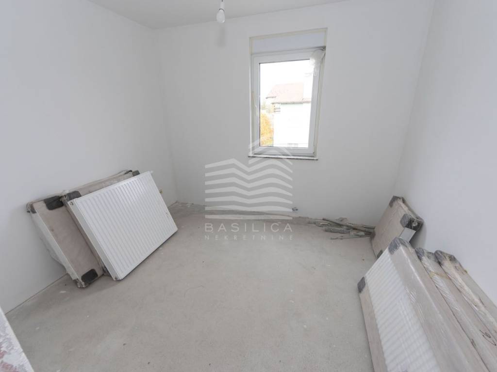 Stan u novogradnji, Prodaja, Zagreb, Novi Zagreb - zapad