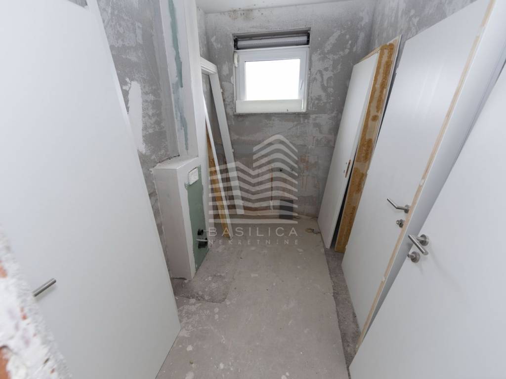 Stan u novogradnji, Prodaja, Zagreb, Novi Zagreb - zapad