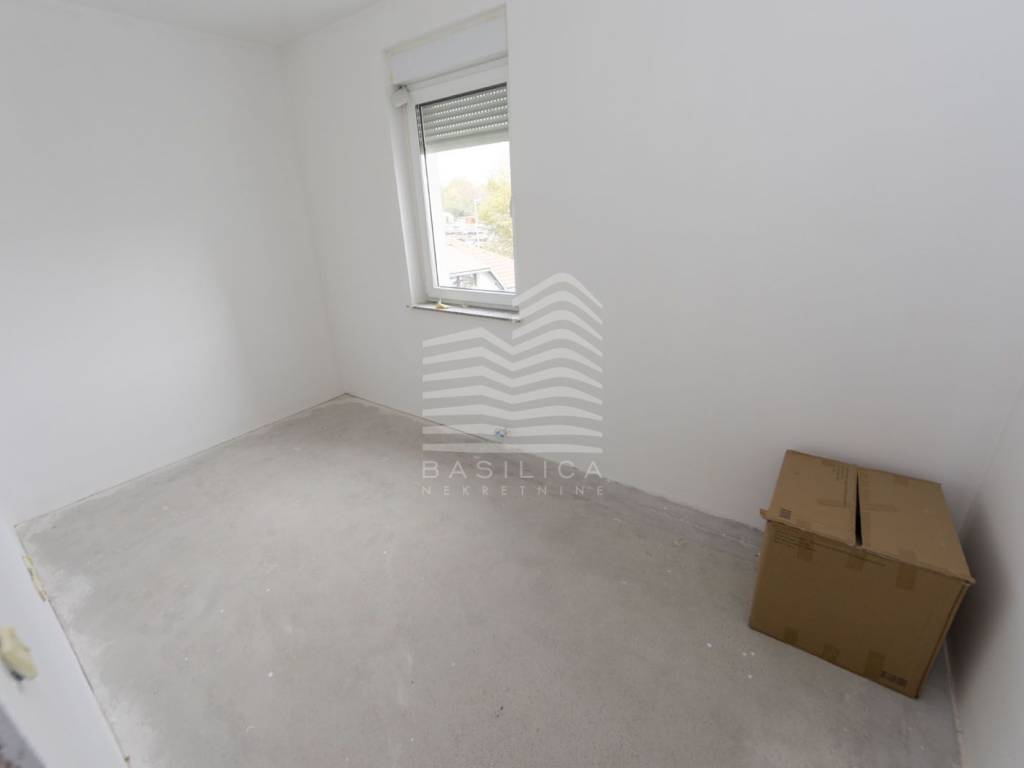 Stan u novogradnji, Prodaja, Zagreb, Novi Zagreb - zapad