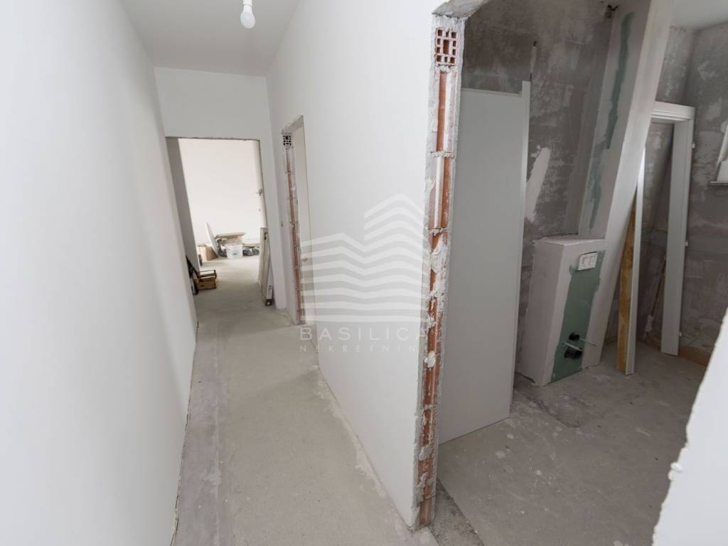 Stan u novogradnji, Prodaja, Zagreb, Novi Zagreb - zapad