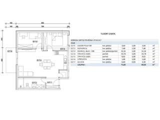 Stan u novogradnji, Prodaja, Zagreb, Novi Zagreb - zapad