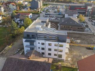 Stan u novogradnji, Prodaja, Zagreb, Novi Zagreb - istok