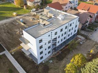 Stan u novogradnji, Prodaja, Zagreb, Novi Zagreb - istok