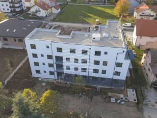 Stan u novogradnji, Prodaja, Zagreb, Novi Zagreb - istok