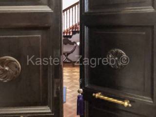 Stan u zgradi, Najam, Zagreb, Donji Grad