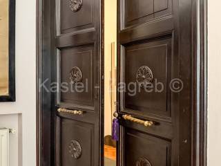 Stan u zgradi, Najam, Zagreb, Donji Grad