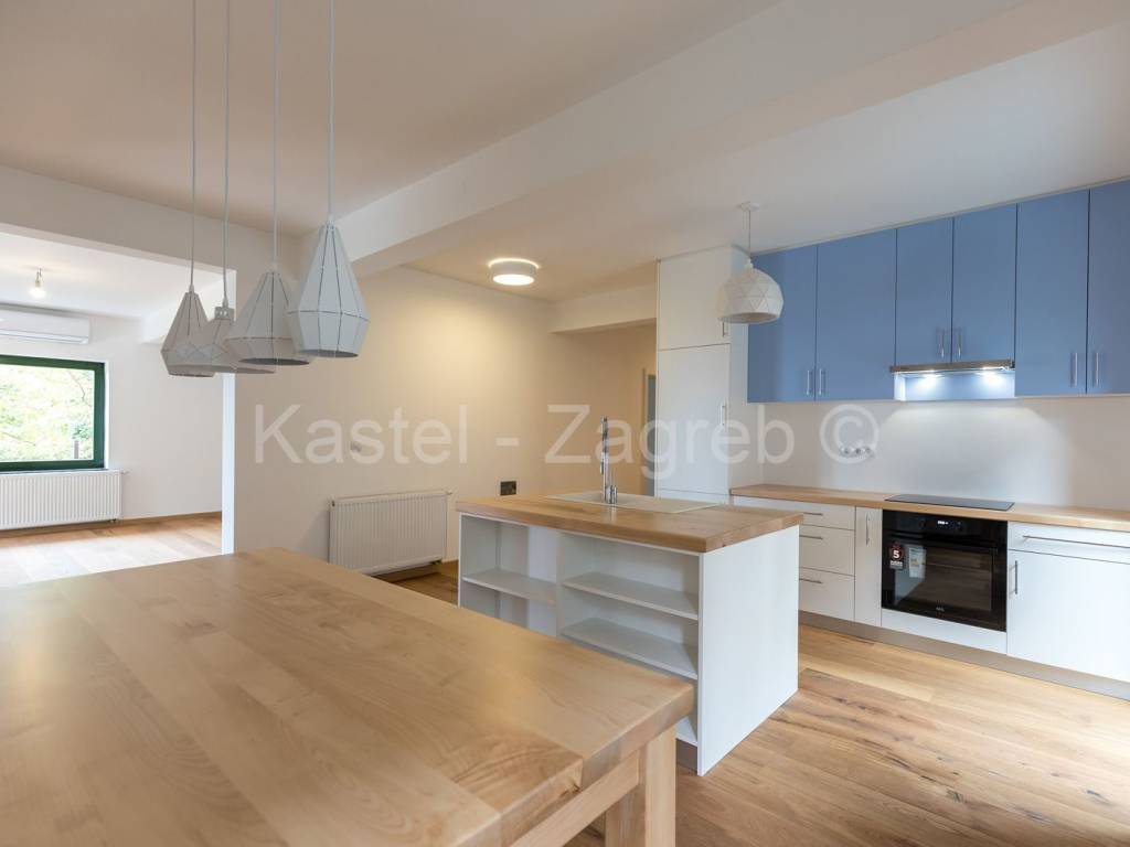 Stan u vili, Najam, Zagreb, Maksimir