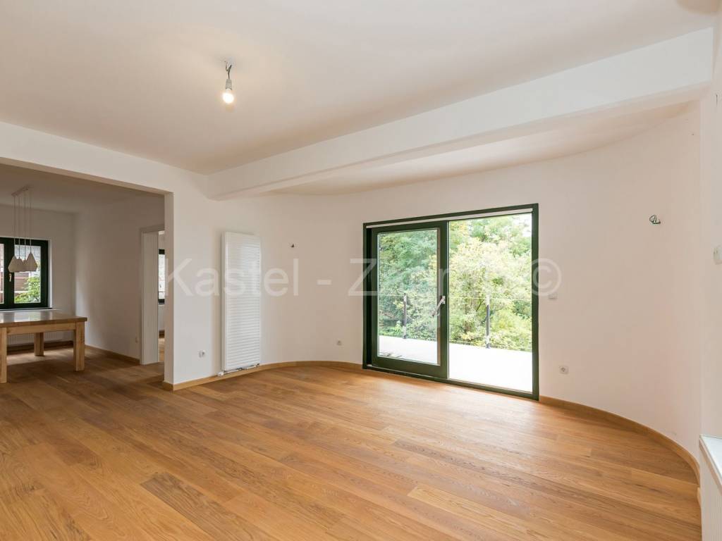 Stan u vili, Najam, Zagreb, Maksimir