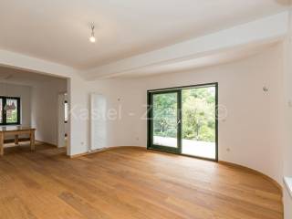 Stan u vili, Najam, Zagreb, Maksimir