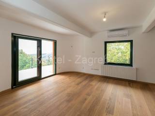 Stan u vili, Najam, Zagreb, Maksimir