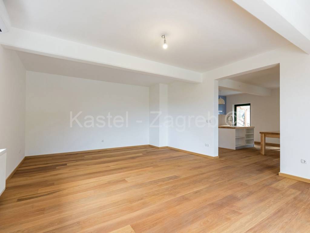 Stan u vili, Najam, Zagreb, Maksimir