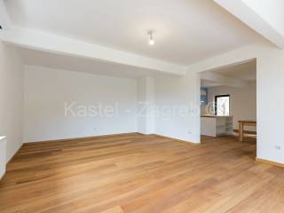 Stan u vili, Najam, Zagreb, Maksimir