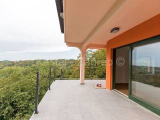 Stan u vili, Najam, Zagreb, Maksimir