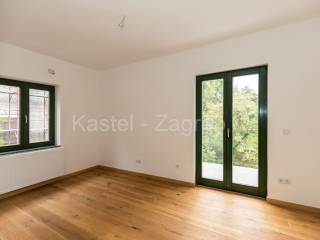 Stan u vili, Najam, Zagreb, Maksimir