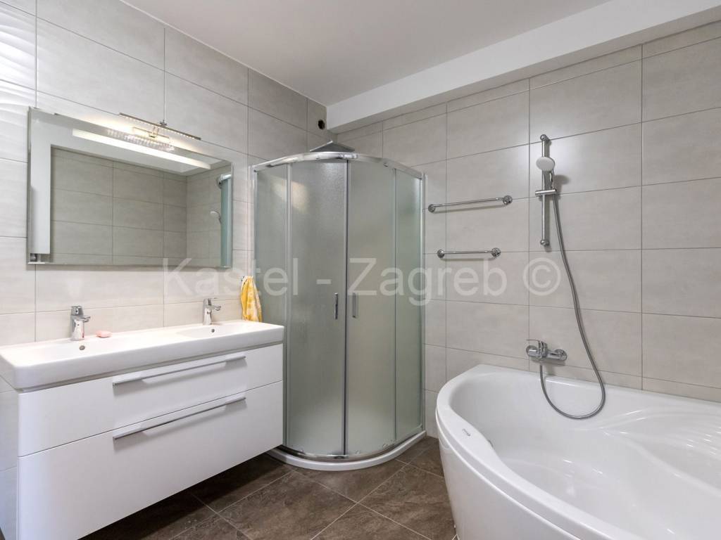 Stan u vili, Najam, Zagreb, Maksimir