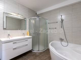 Stan u vili, Najam, Zagreb, Maksimir