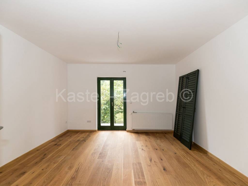 Stan u vili, Najam, Zagreb, Maksimir