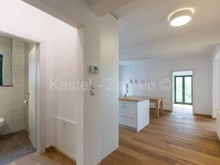 Stan u vili, Najam, Zagreb, Maksimir