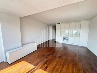 Stan u zgradi, Najam, Zagreb, Črnomerec