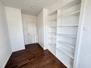 Stan u zgradi, Najam, Zagreb, Črnomerec