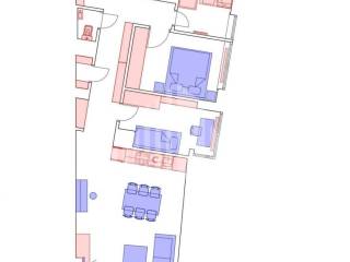 Stan u zgradi, Najam, Zagreb, Črnomerec